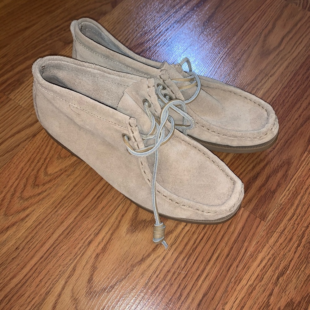 Sperry Top-sider